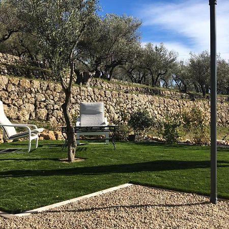 Villa Maya Blanca Lorgues Zewnętrze zdjęcie