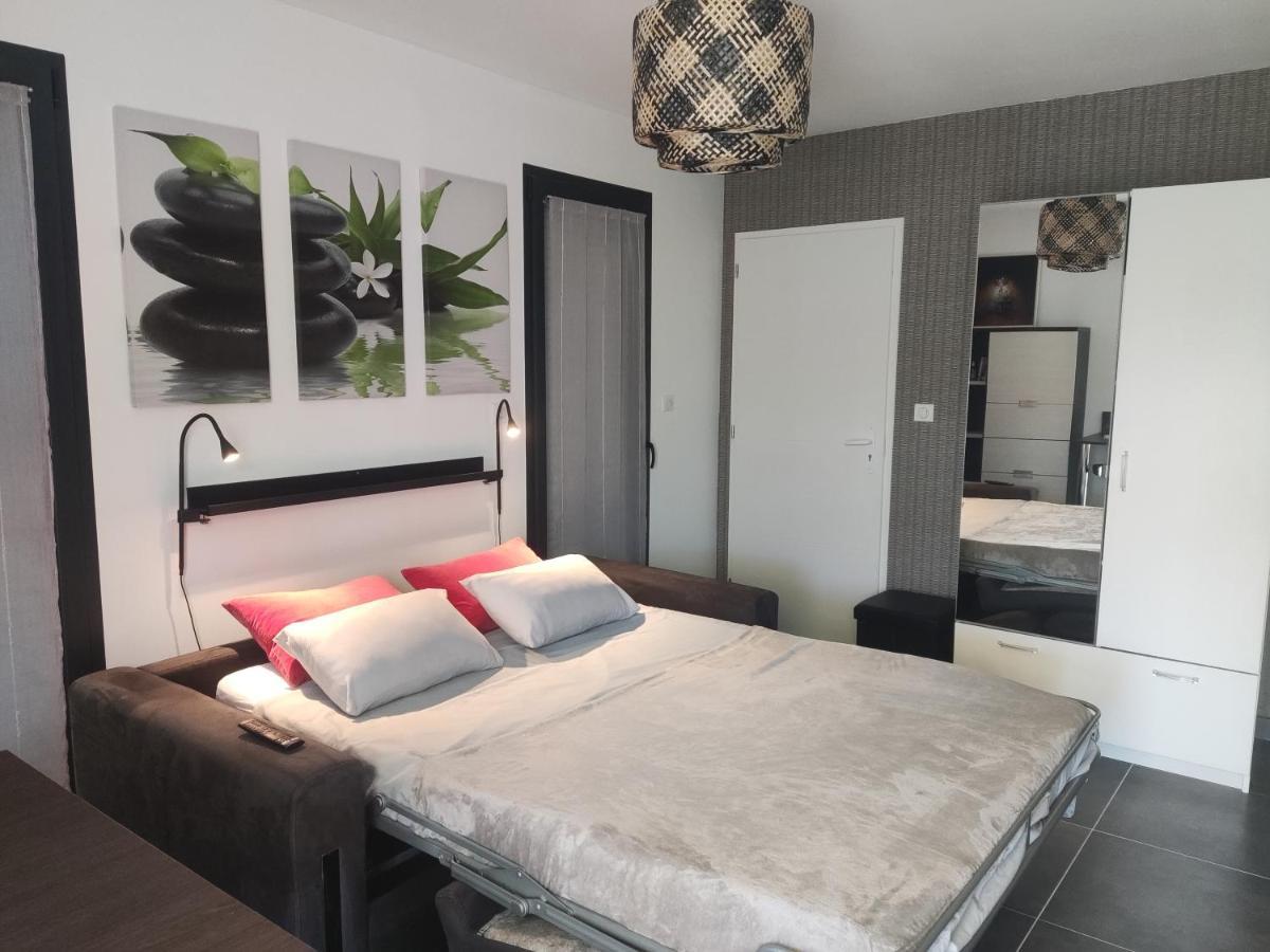 Villa Maya Blanca Lorgues Zewnętrze zdjęcie