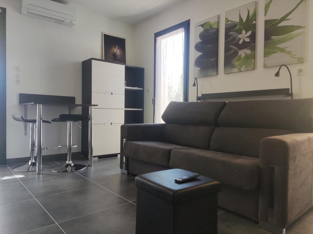 Villa Maya Blanca Lorgues Zewnętrze zdjęcie